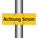 Achtung Strom