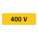 400 V